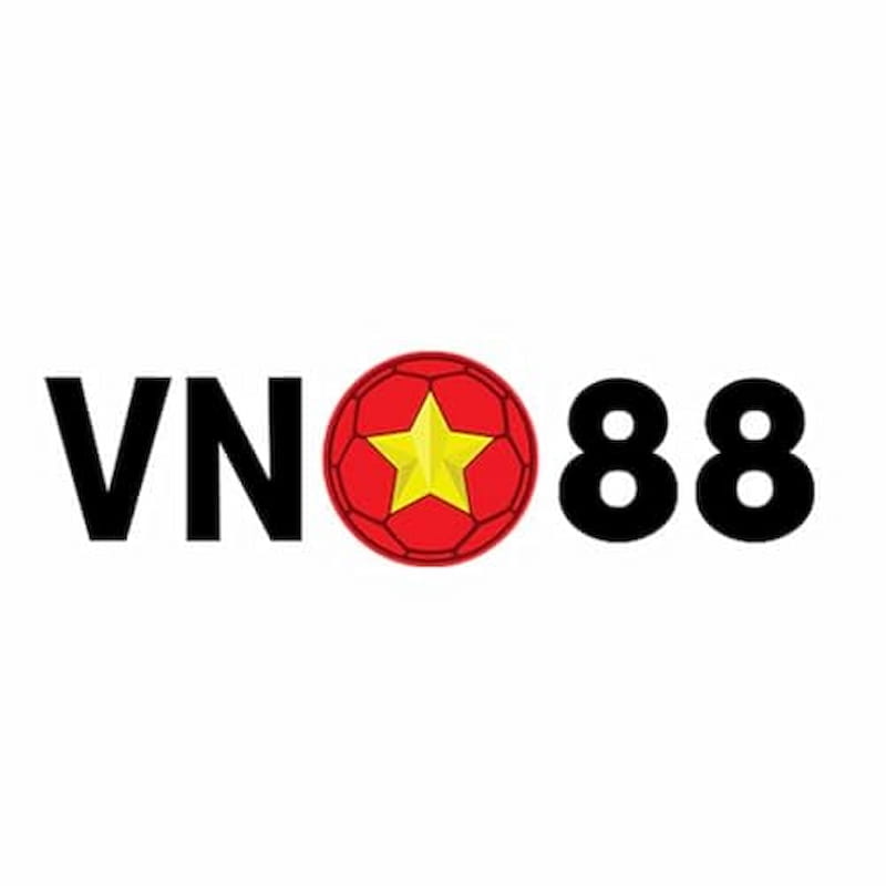 Top 10 Nhà Cái Uy Tín Số 1 Việt Nam 16 vn88 logo