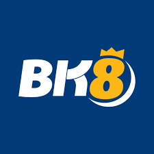 Top 10 Nhà Cái Uy Tín Số 1 Việt Nam 21 logo bk8