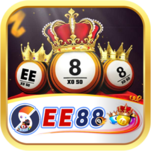 Top 10 Nhà Cái Uy Tín Số 1 Việt Nam 15 logo ee88