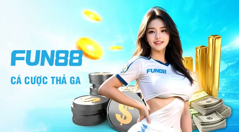 Top 10 Nhà Cái Uy Tín Số 1 Việt Nam 29 Nhà cái uy tin Fun88 nhà cái hàng đầu gắn liền với nhiều thương hiệu quốc tế